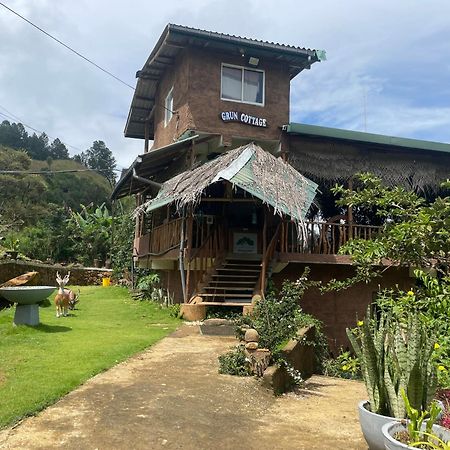 Ella Rock Grun Cottage 외부 사진