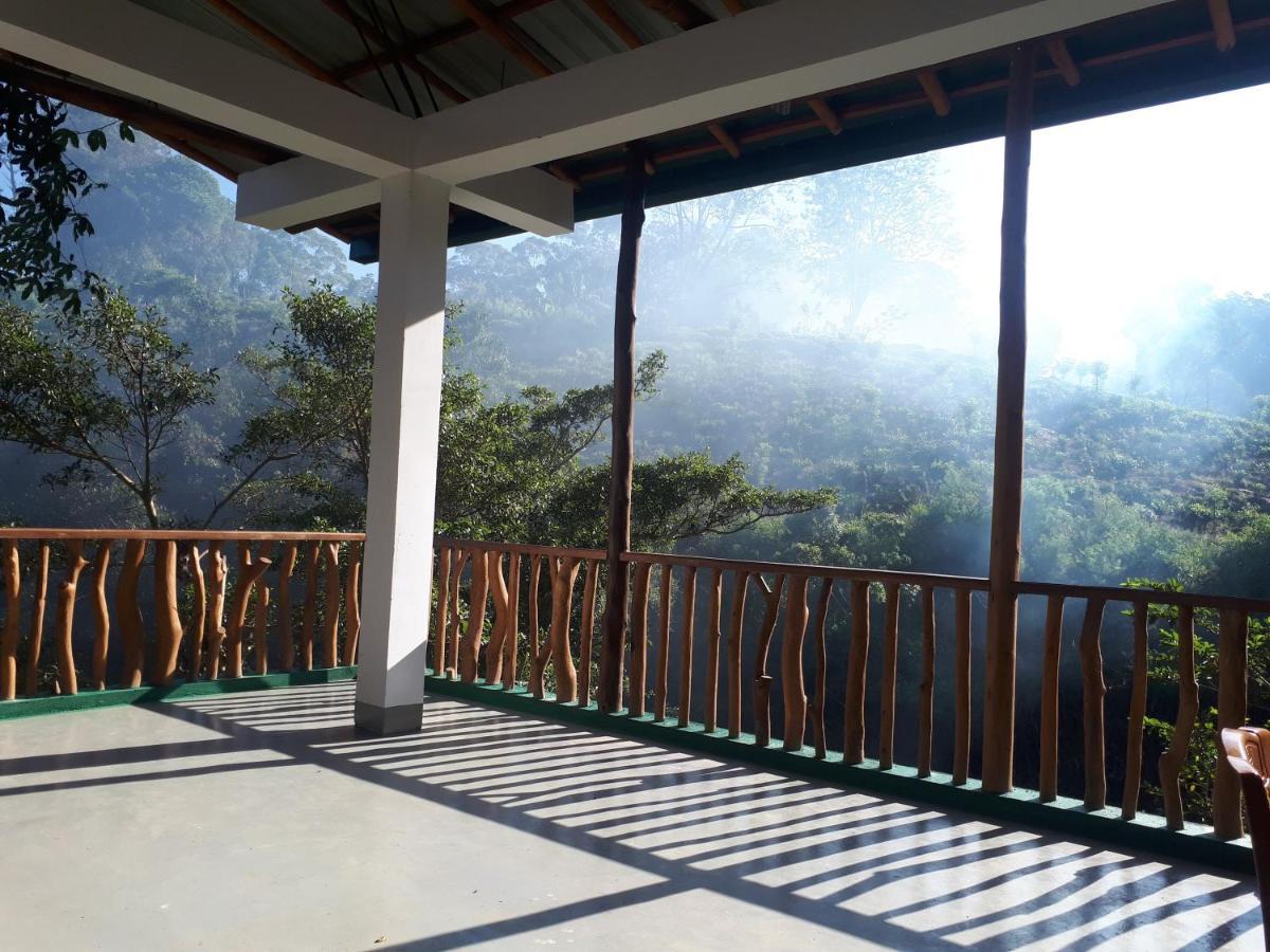 Ella Rock Grun Cottage 외부 사진