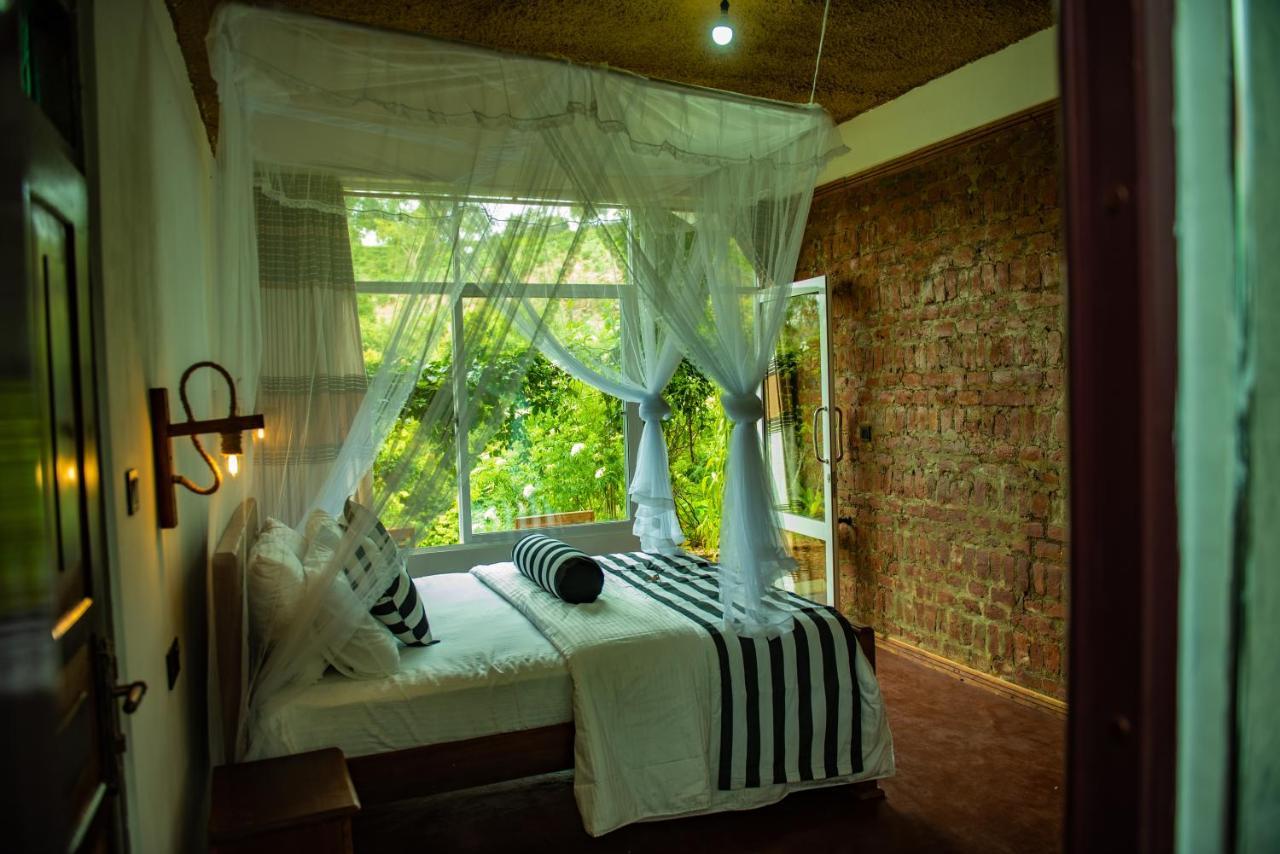 Ella Rock Grun Cottage 외부 사진