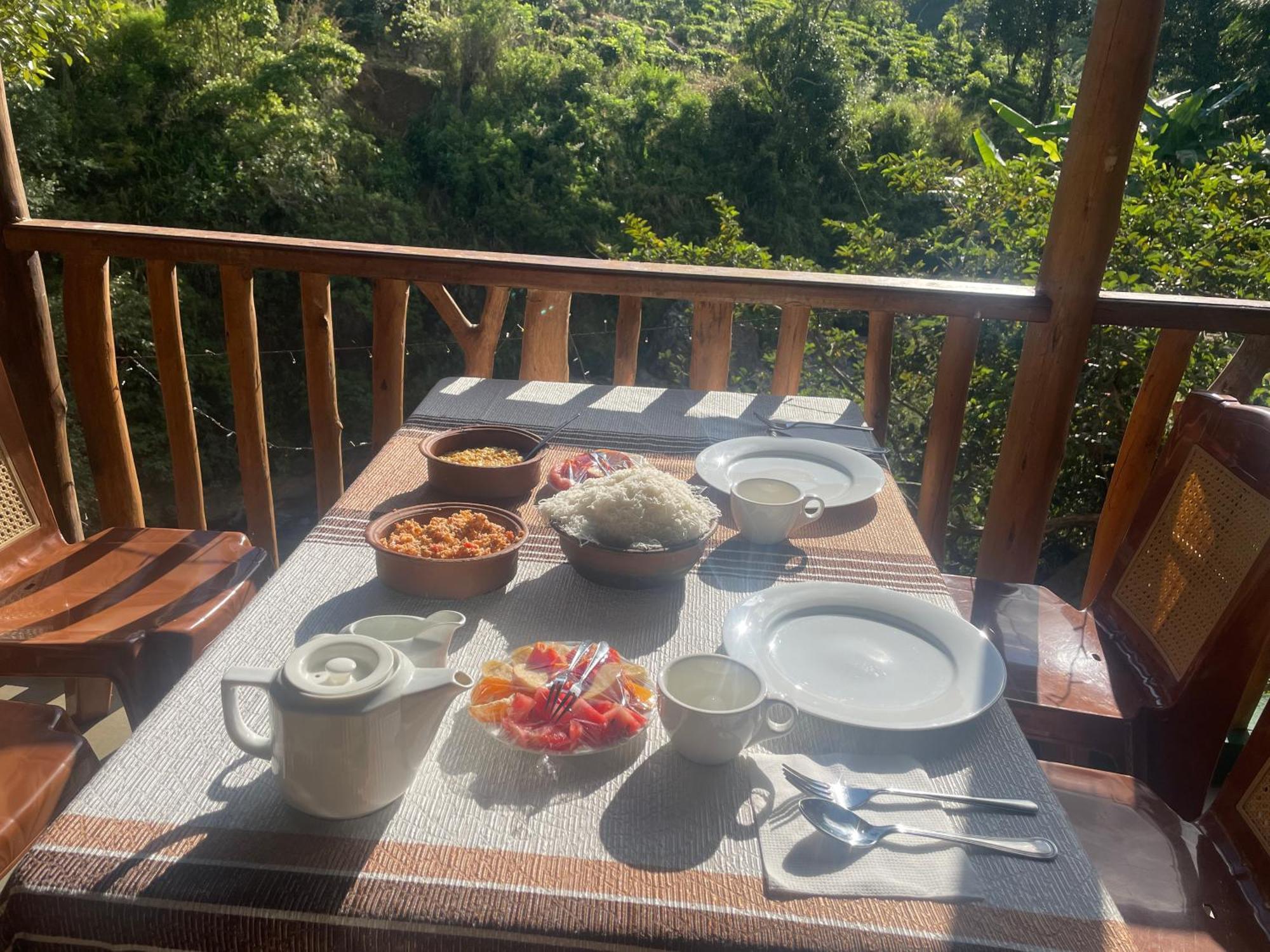 Ella Rock Grun Cottage 외부 사진